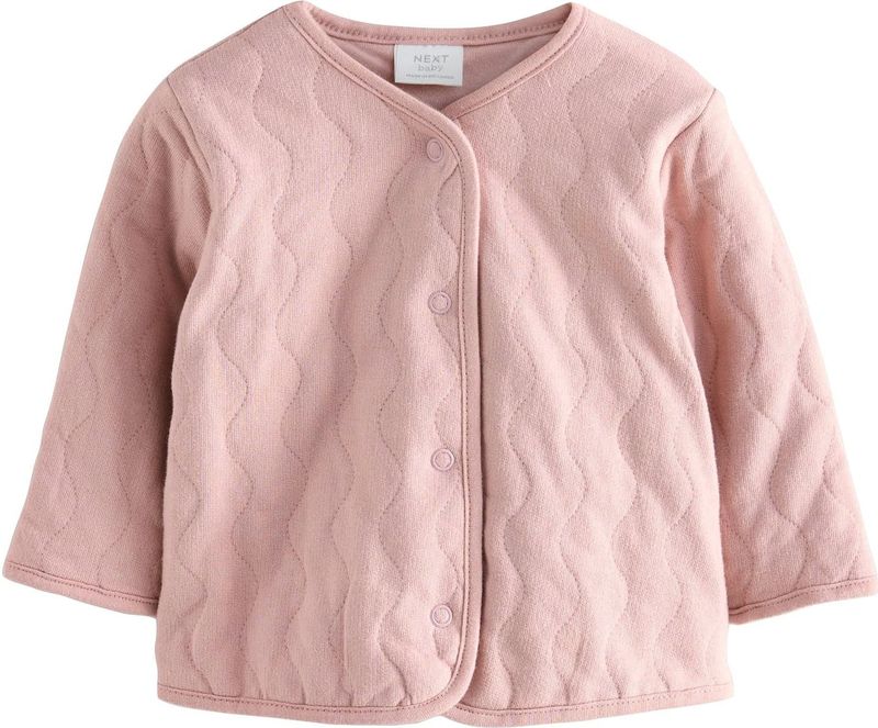 Next Tussenjas  rosa