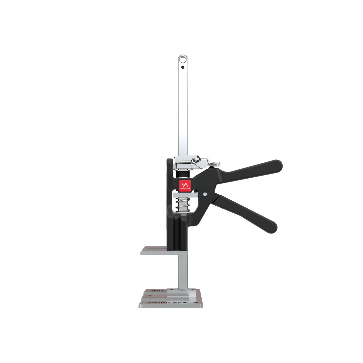 Viking Arm Eenhandige Klem/Lift Montagehulp 150kg