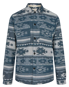 Akhanky Jacquard Blouse