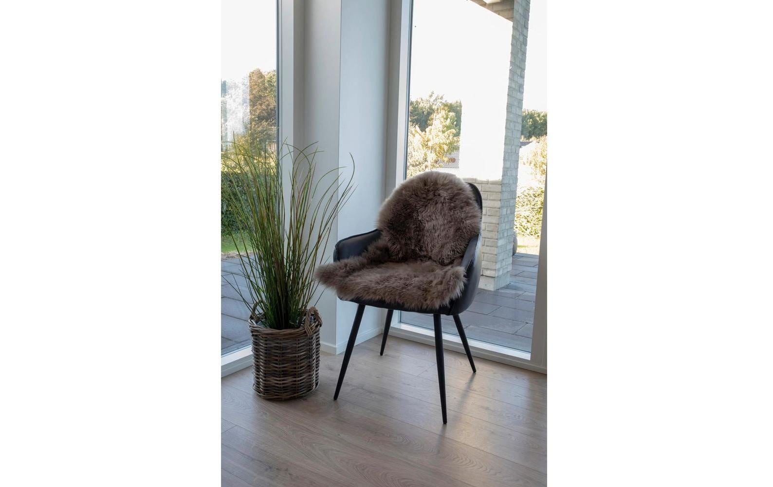 House Nordic Fellteppich »50 x 85 cm«