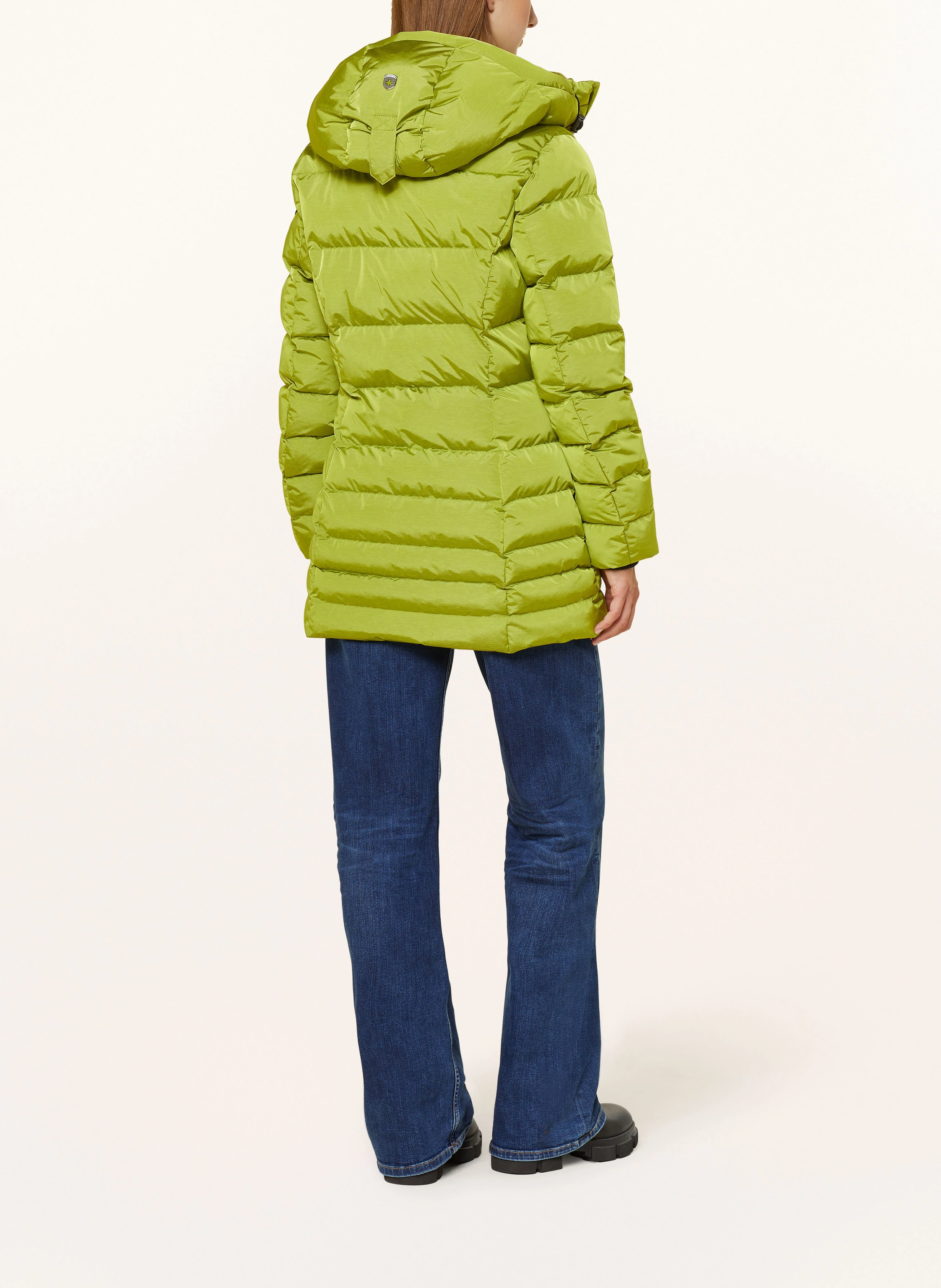WELLENSTEYN Steppjacke CORDOBA