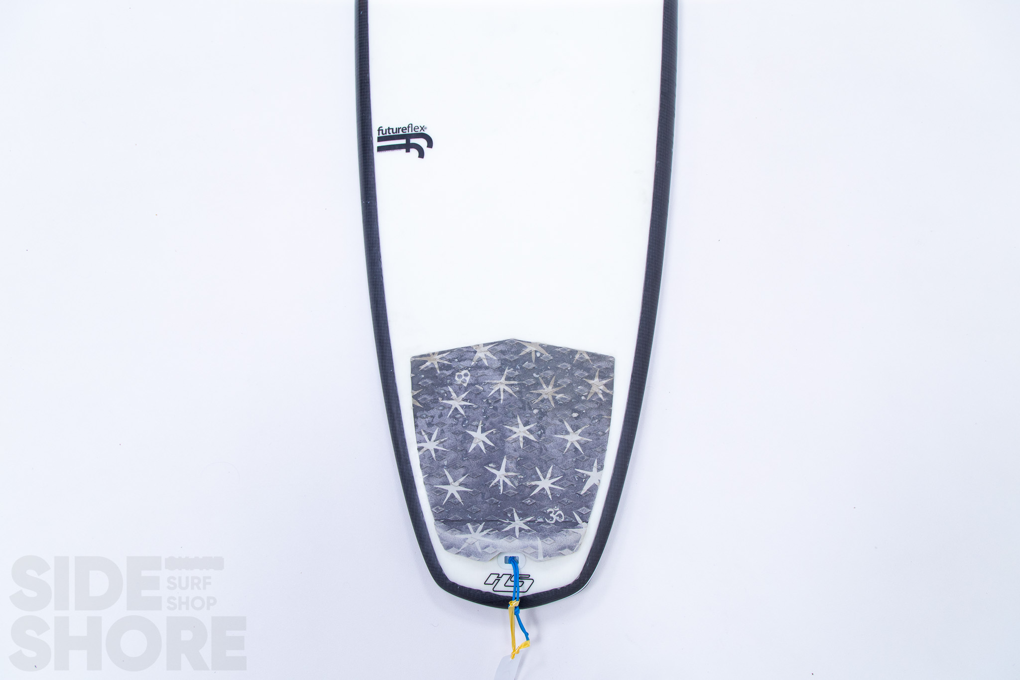 Haydenshapes PLUNDER - 5'10