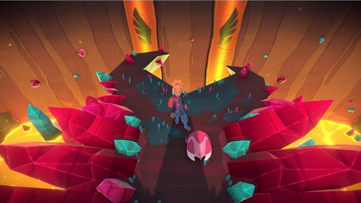 Temtem - Xbox Series X