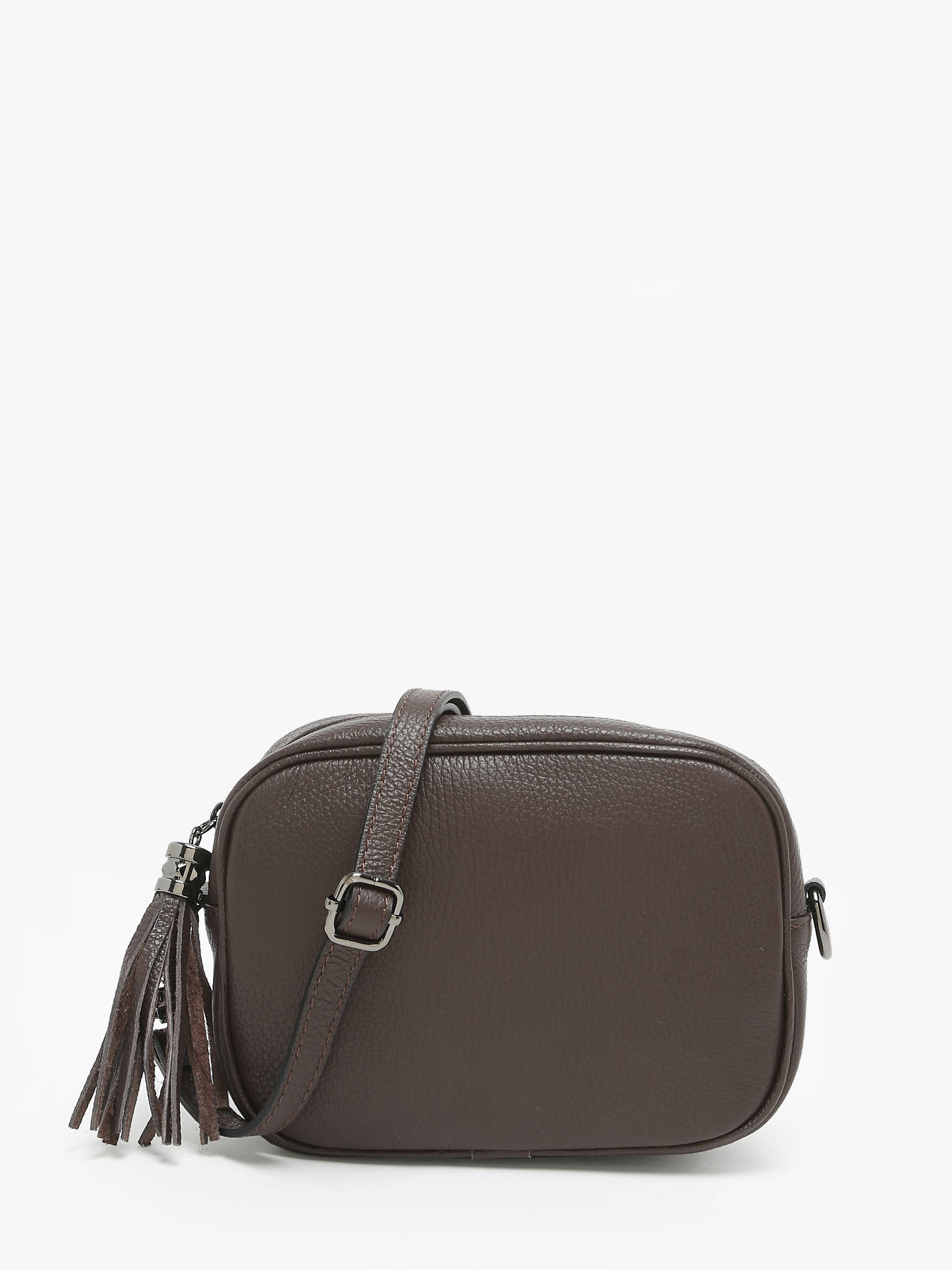 Sac bandoulire Caviar cuir MILANO