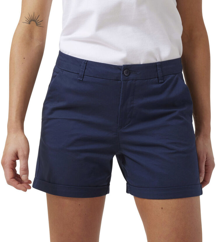 Firefly Rimini shorts Blå