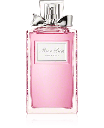Dior Miss Dior Rose N'Roses edt vapo 150ml