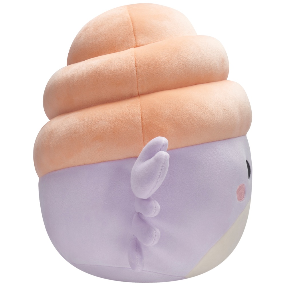 Original Squishmallows 30cm Arco der Einsiedlerkrebs
