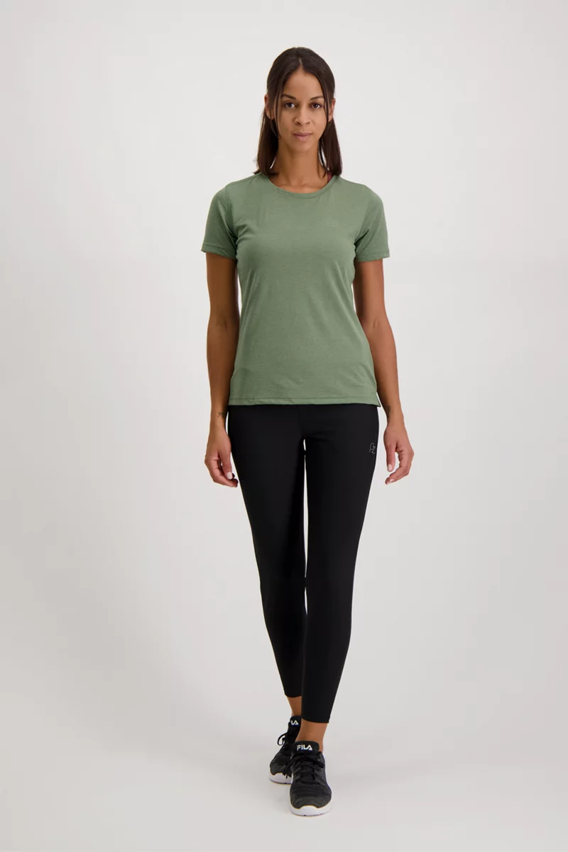 POWERZONE Damen Laufhose