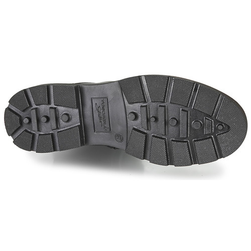Tosca Blu - SF2024S470-C99 - Noir