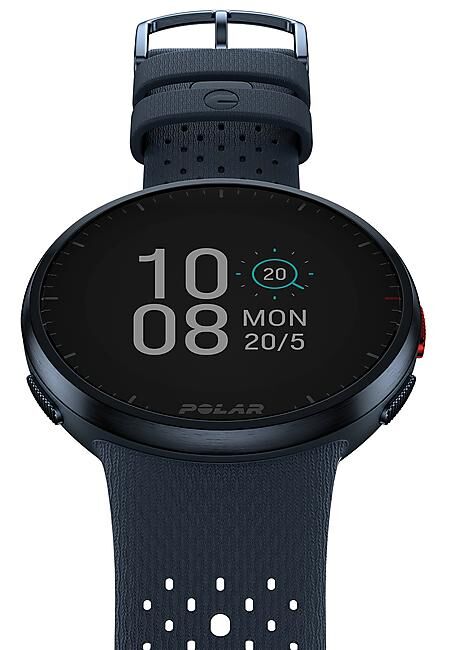 POLAR - MONTRE GPS PACER PRO