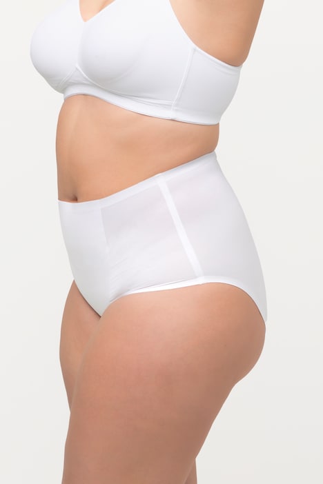 Miederhose, Bodyforming-Einsatz, High Waist, Shapewear