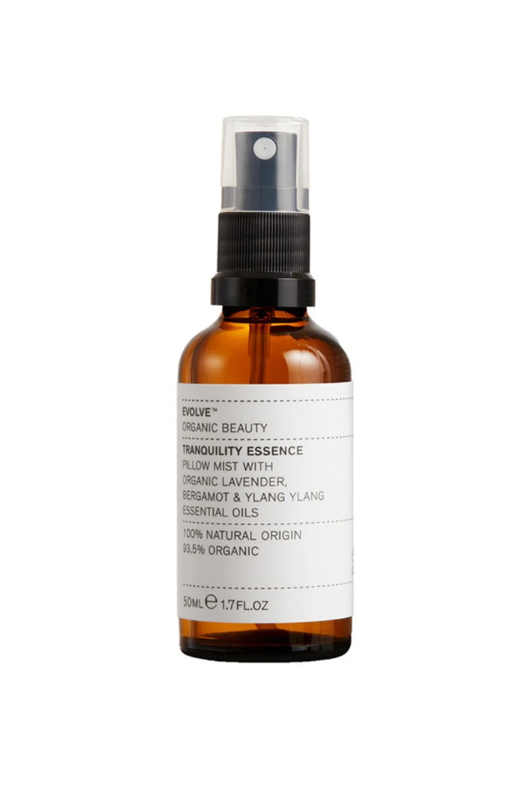 Evolve EB781 Tranquility Essence Pillow Mist