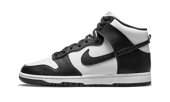 Nike Dunk High Panda (2021) - 48h Delivery