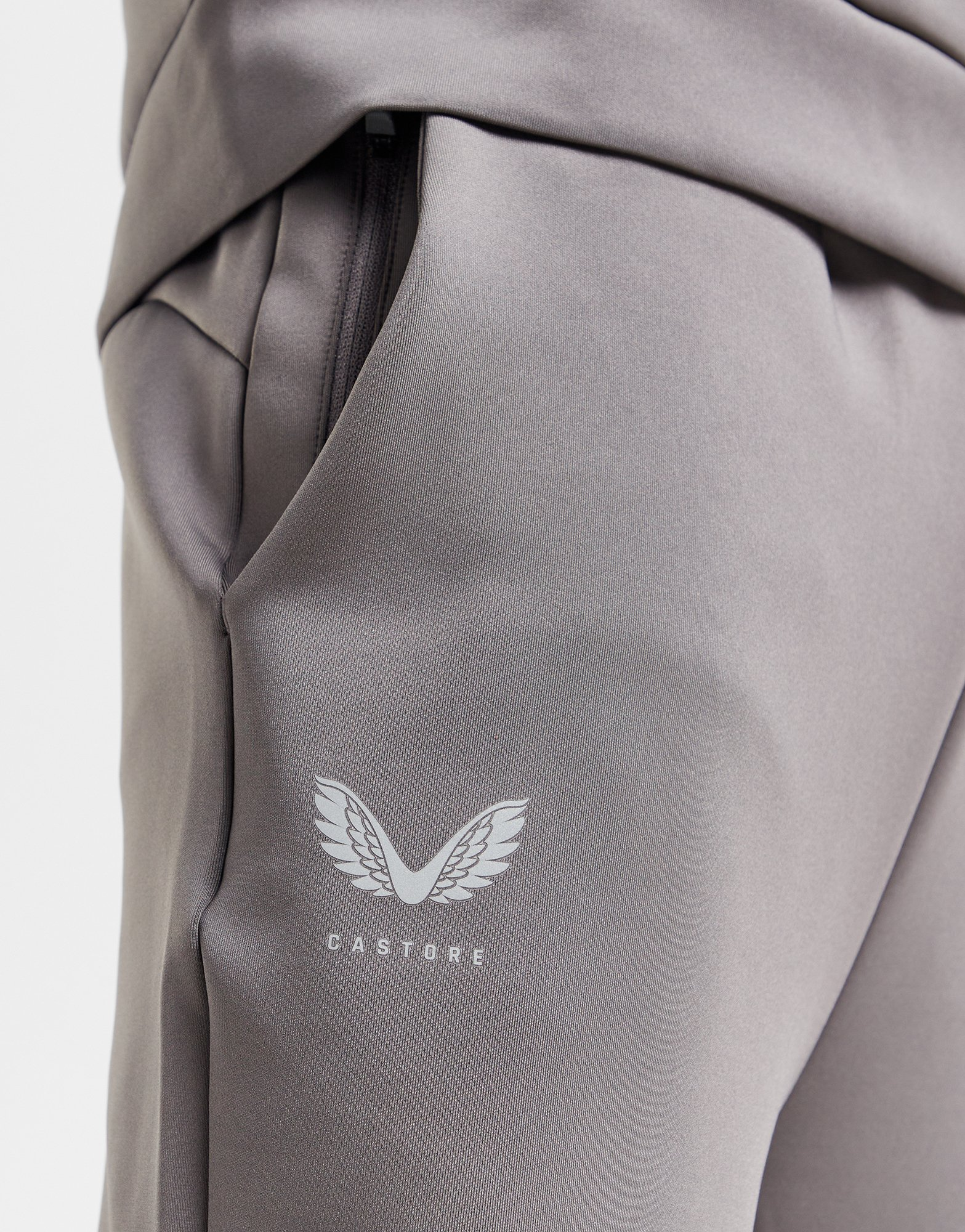 Castore Pantalon de jogging Scuba Homme