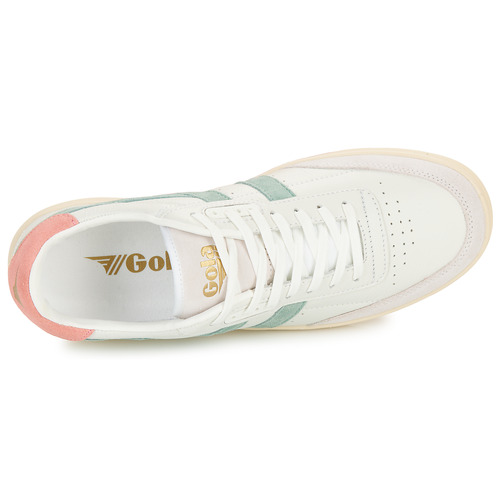 Gola - FALCON - Blanc / Vert