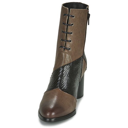 Casta - SPIDER - Taupe
