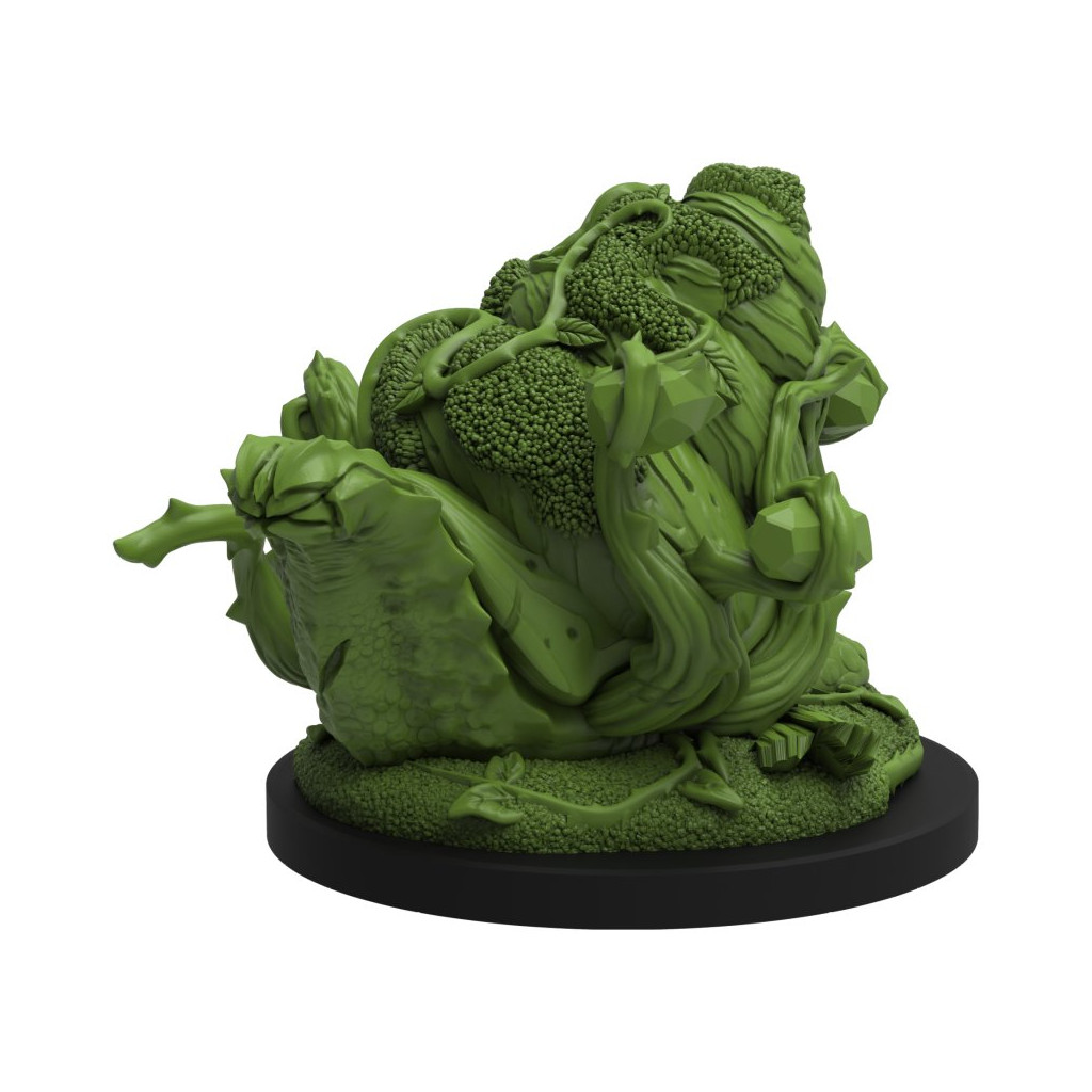 Epic Encounters: Village of the Goblin Chief