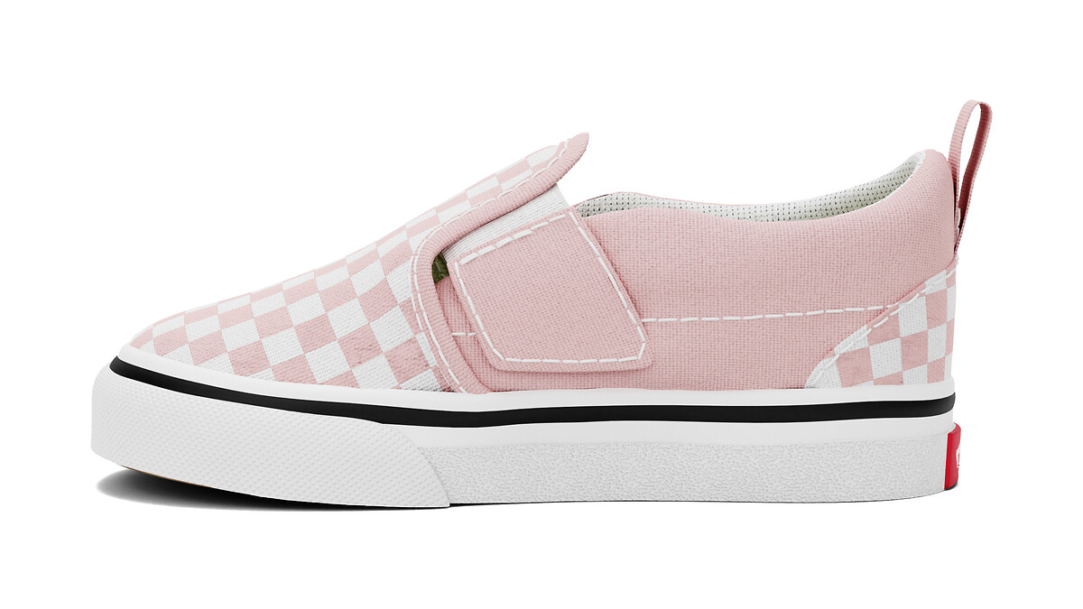 Tênis VANS Clássico Slip-On