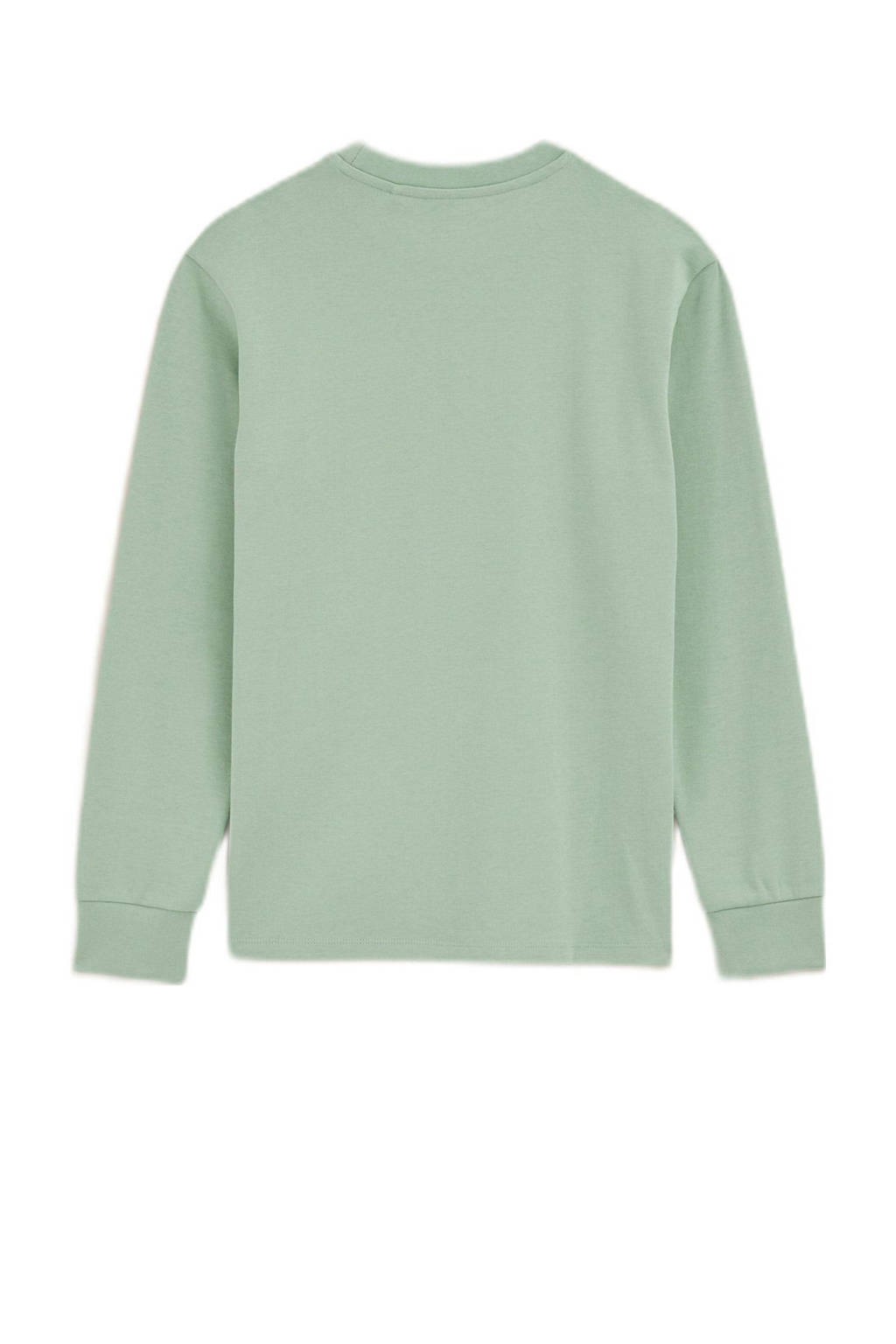 WE Fashion sweater fir