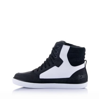 Baskets Alpinestars J-6 WATERPROOF - Noir / Gris