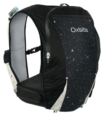 Sac d'Hydratation Oxsitis Ultim 12 Noir / Beige