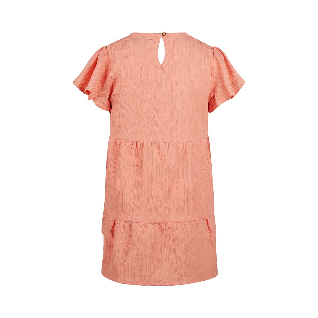 Koko Noko Koko Noko dress ss blushed terra