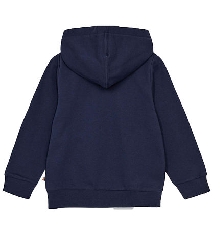 LEGO? Ninjago Cardigan - LWScout - Dark Navy