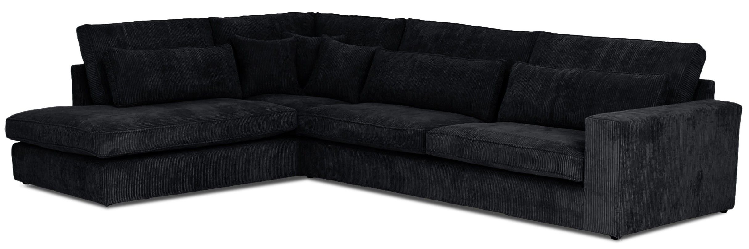 Hoekbank Romee