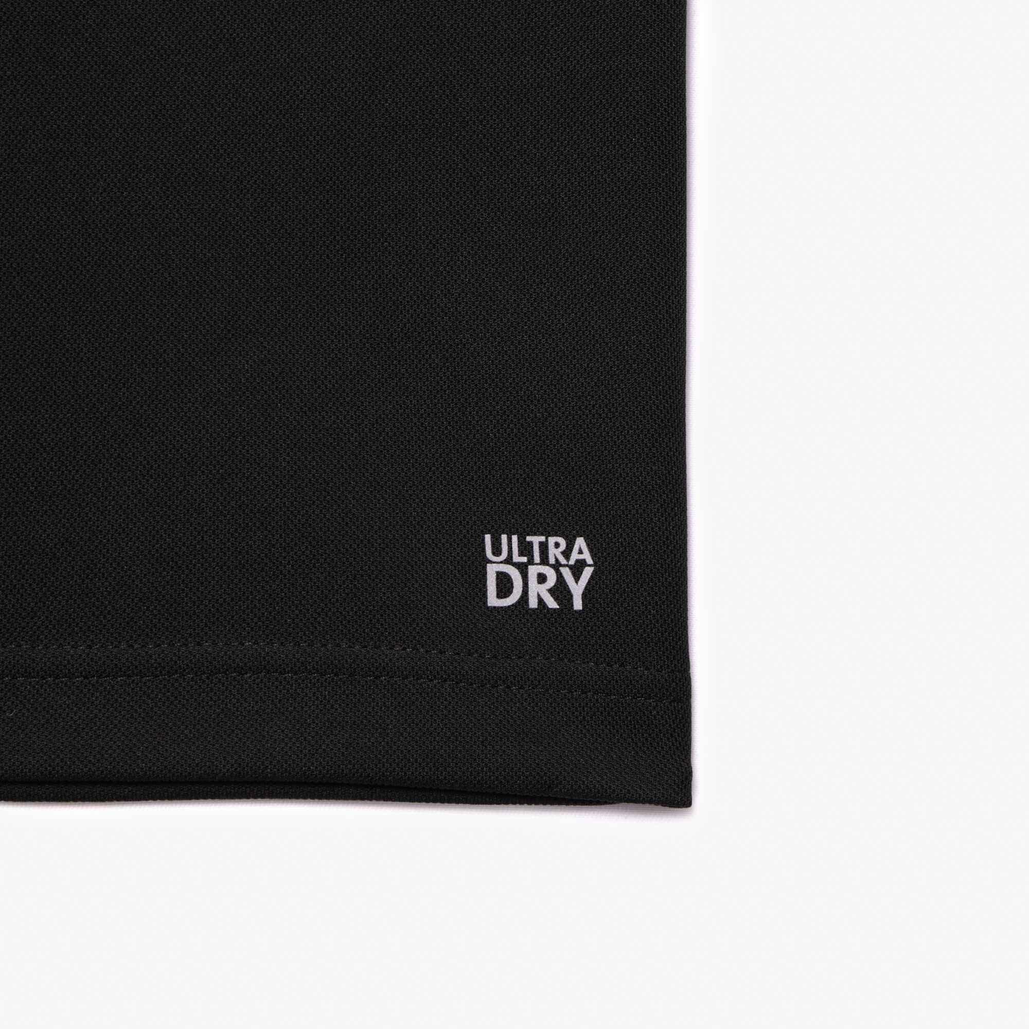 Lacoste Logo Short Sleeve Polo Shirt