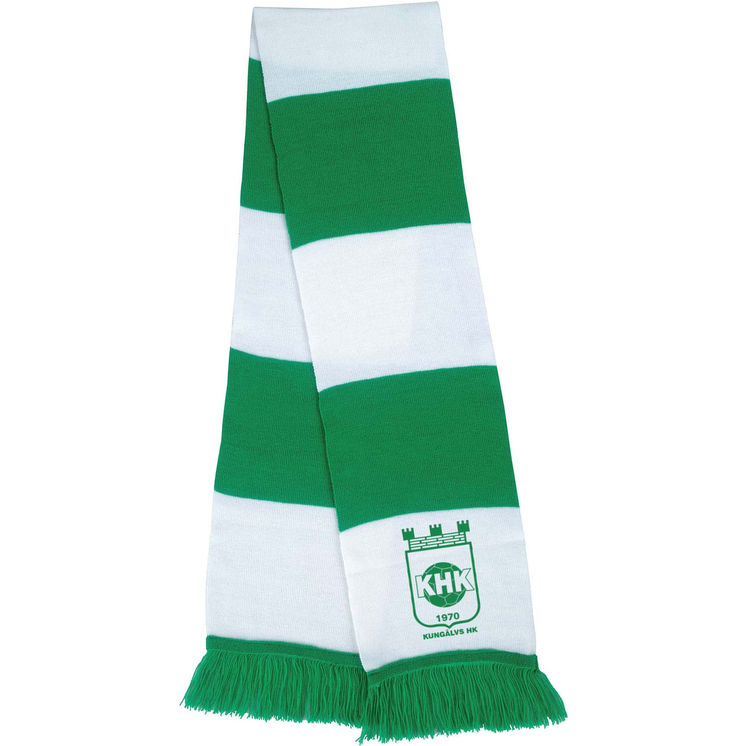 KHK Supporterhalsduk