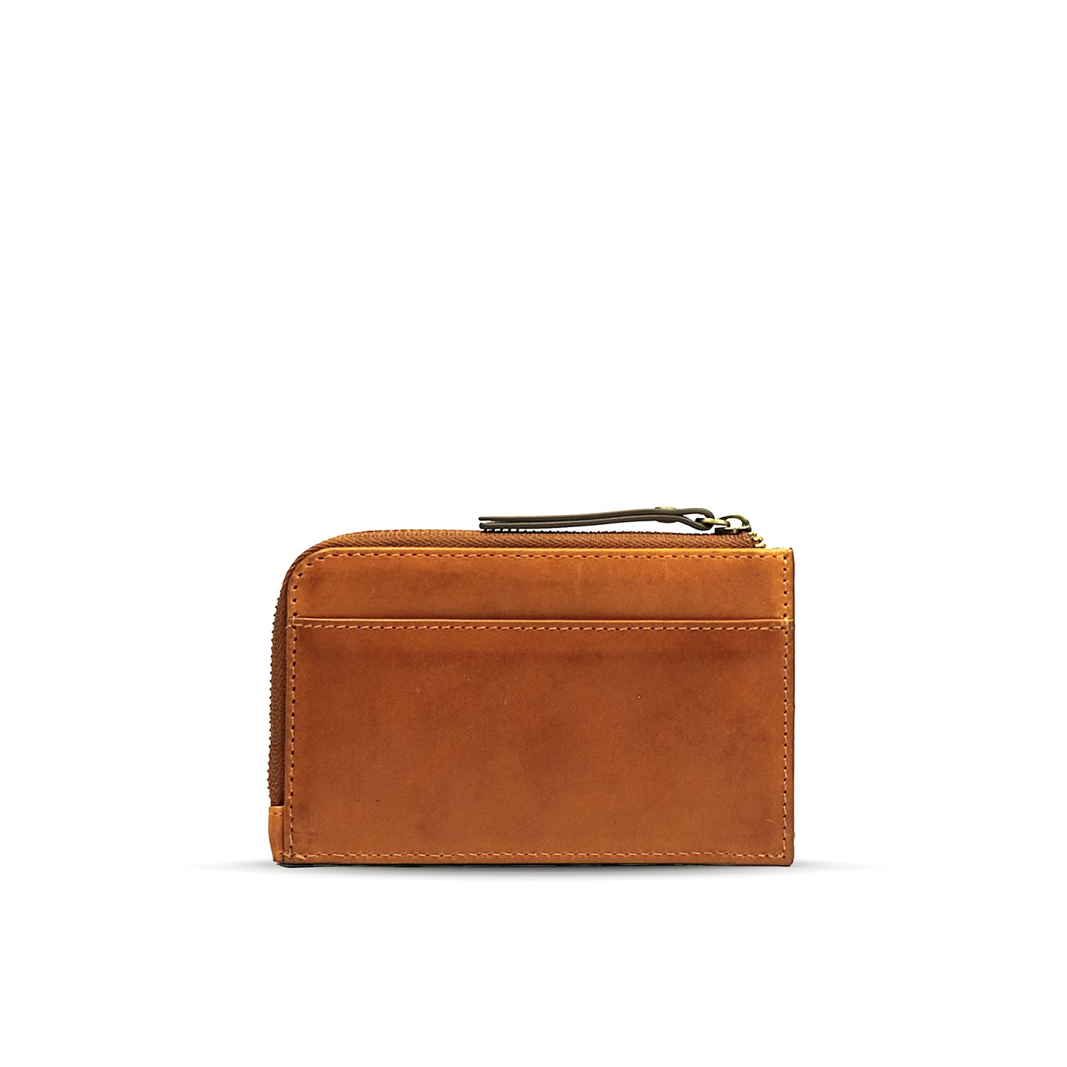 O My Bag Lola Coin Purse cognac