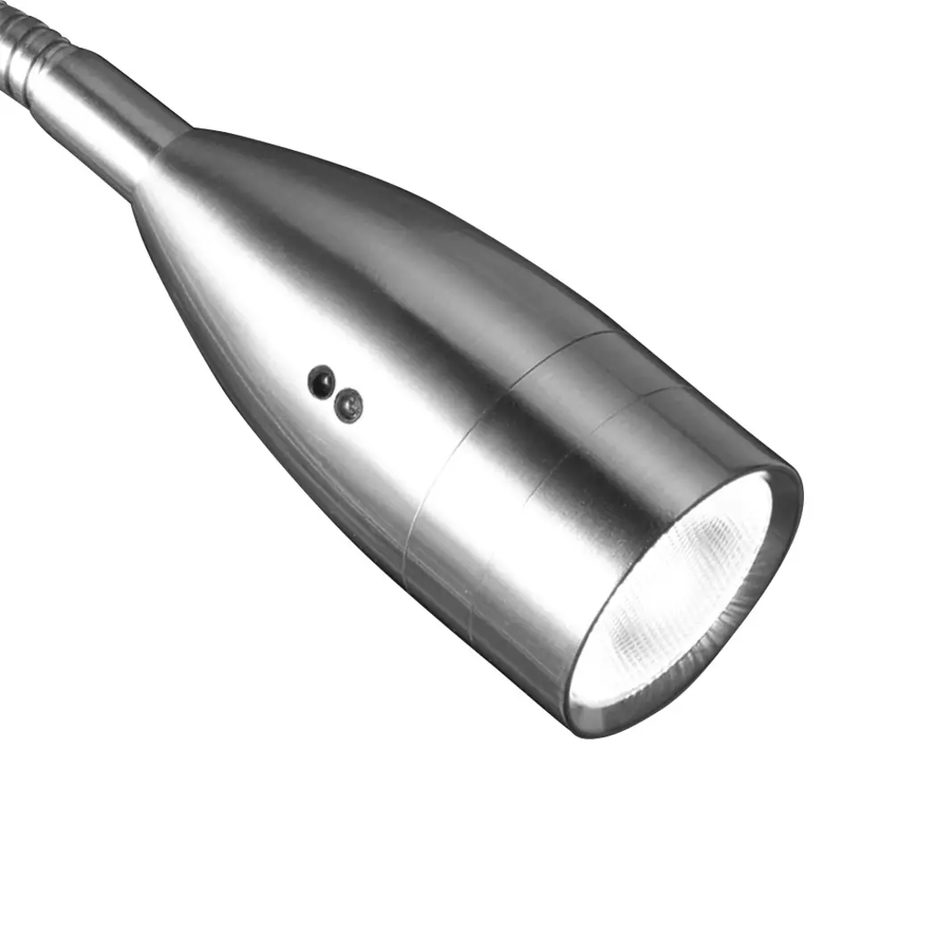 LED-Wandleuchte Sten