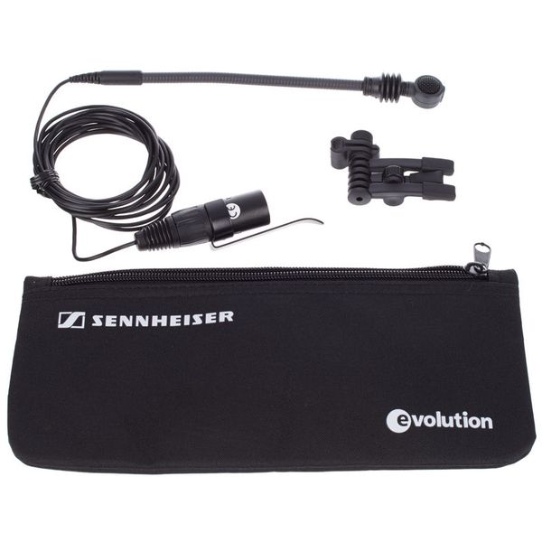 Sennheiser E608 Mikrofon