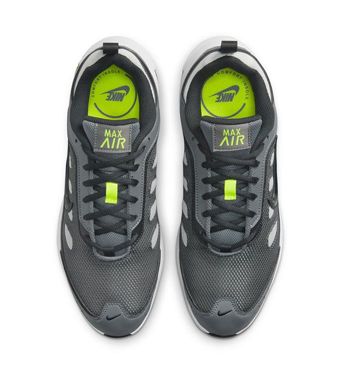 Nike Air Max AP Mens Shoes IRON-GREY-BLACK-PHOTON-DUST-WH