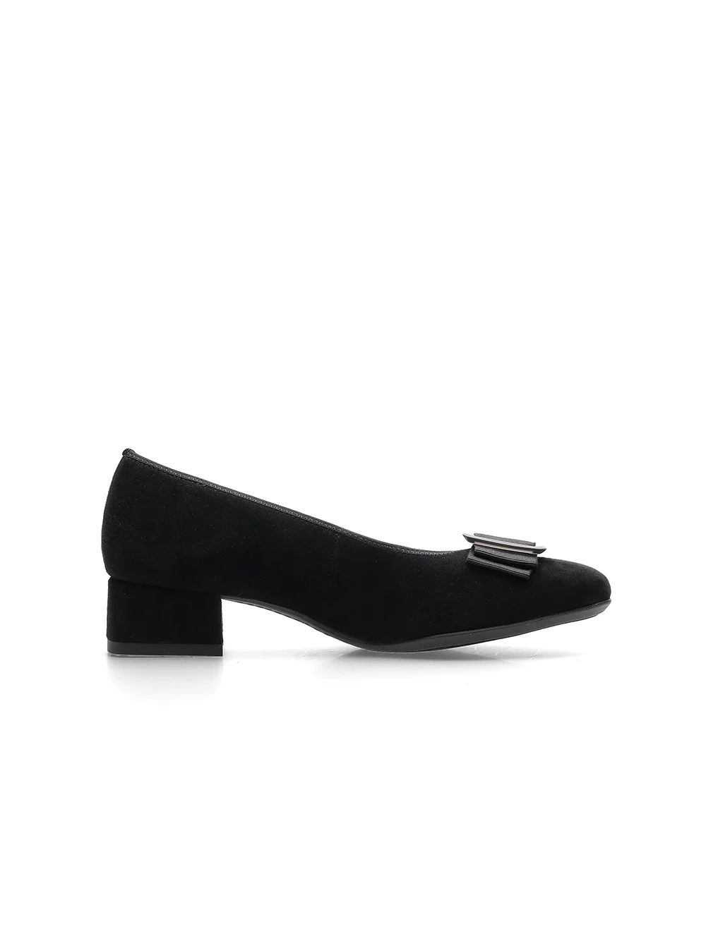 Pumps Graz schwarz