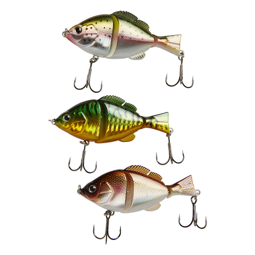 Wobbler 8 cm 15 g
