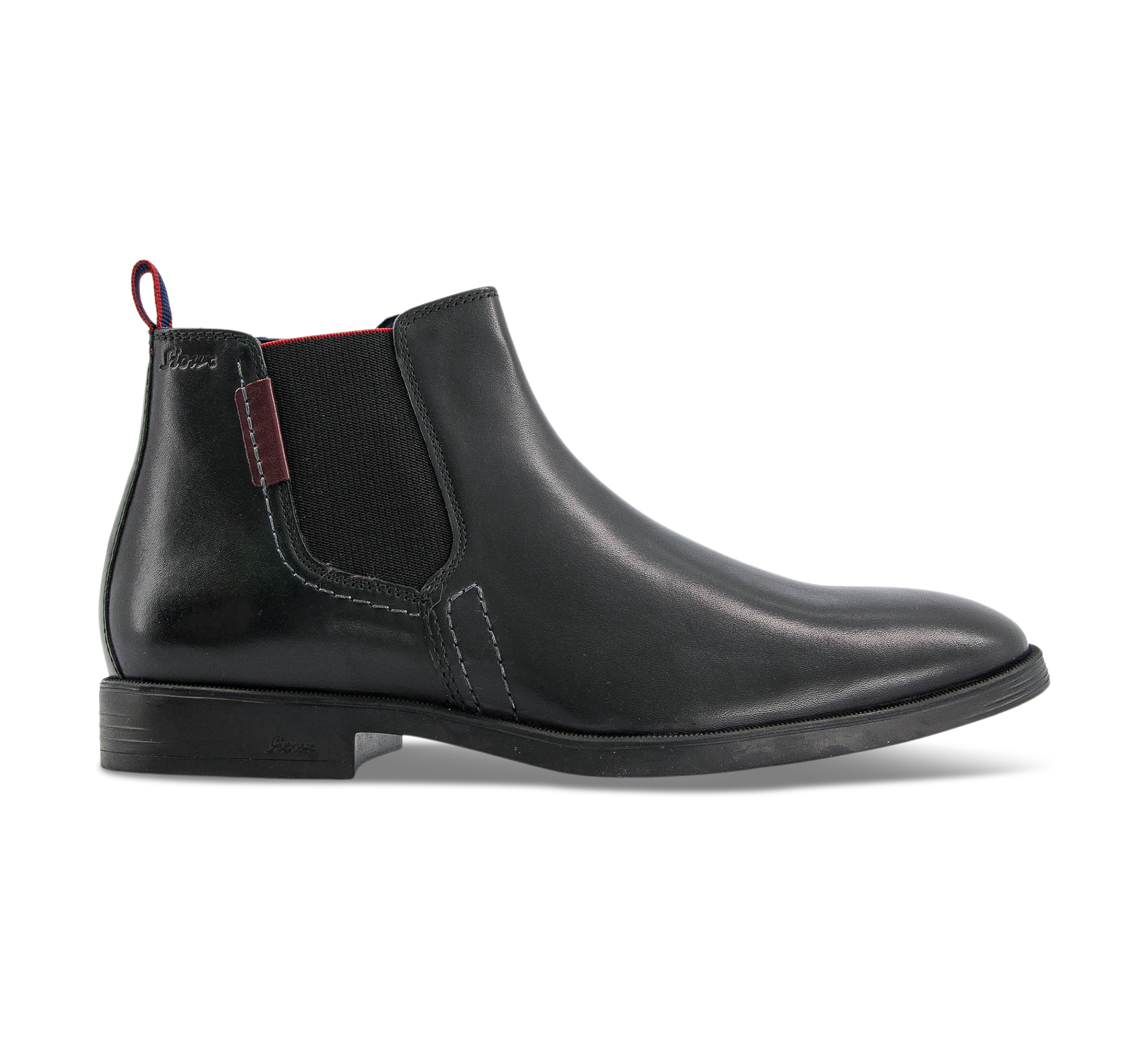 Sioux Foriolo - Schnürboots