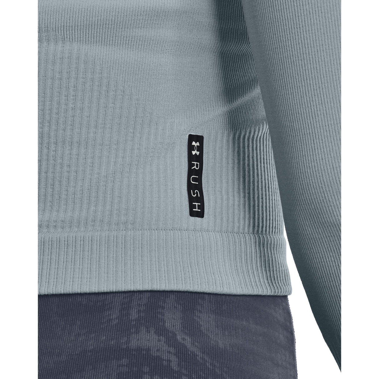 Under Armour<br>Rush Seamless LS