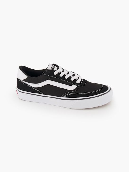 VANS Sneaker Schwarz