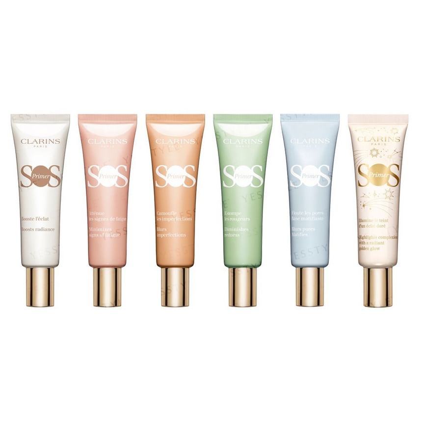 Clarins - SOS Primer