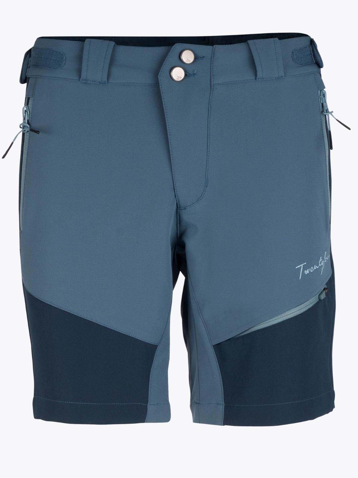 Flåm Light Softshell Shorts