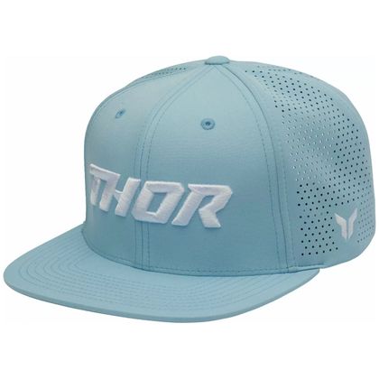 Casquette Thor CORP - Bleu