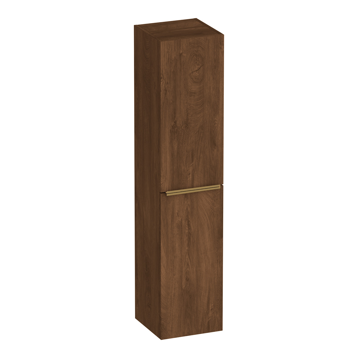 Brauer Elevate kolomkast 160cm forest cacao