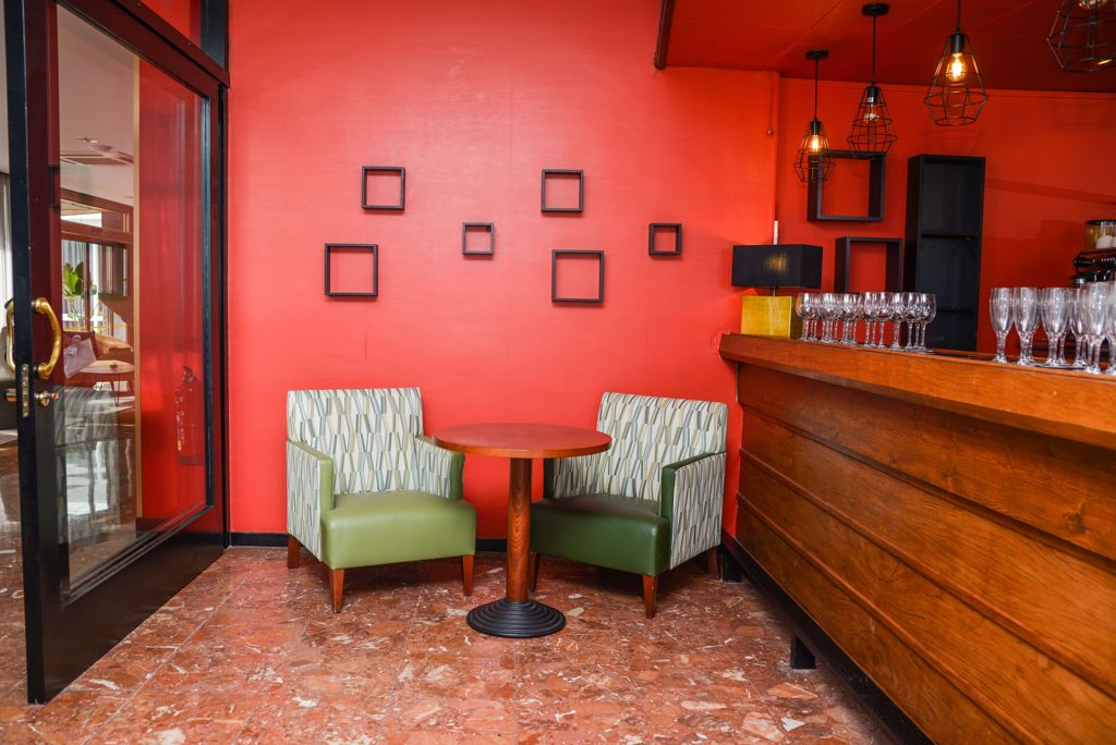Lloret Vibe by Fergus Logies en ontbijt - Hotel