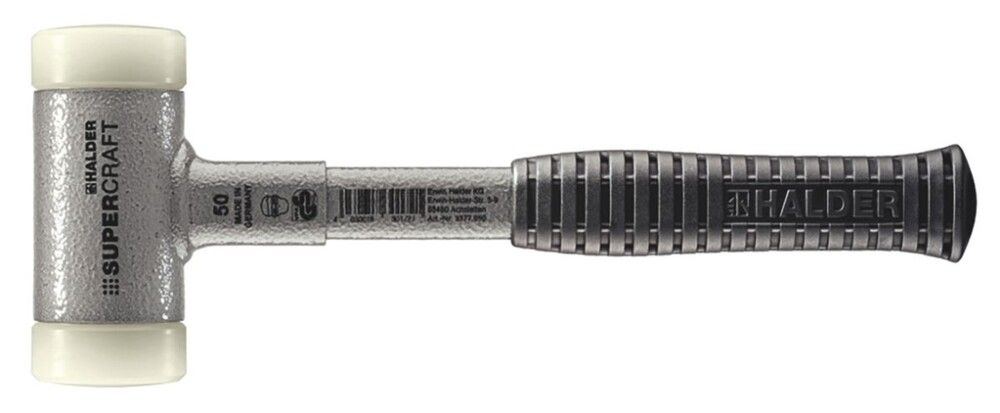 HAMMER HEKA SUPERCRAFT 50 MM