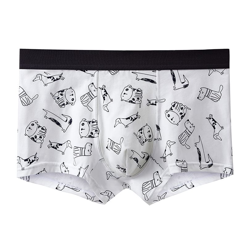 Pancherry - All Over Print Brief / Set