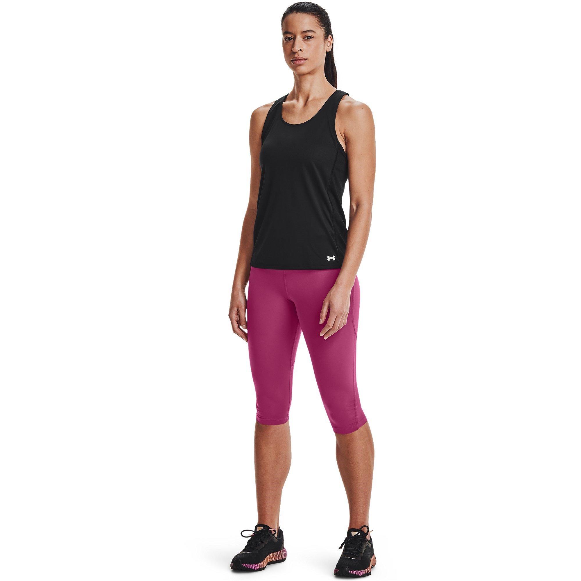 Under Armour UA Fly By Tank