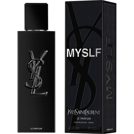 Yves Saint Laurent Myslf Le Parfum, 60 ml