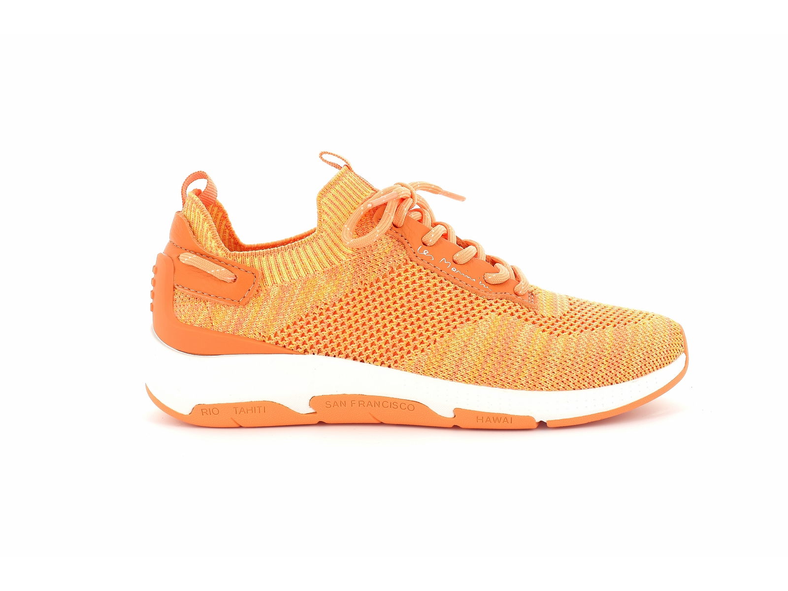 Tbs-JELLINA Textile Orange