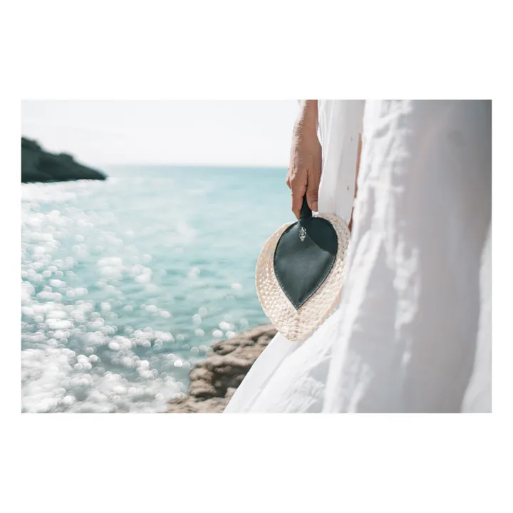 Lastelier Eventail Sirocco | Noir